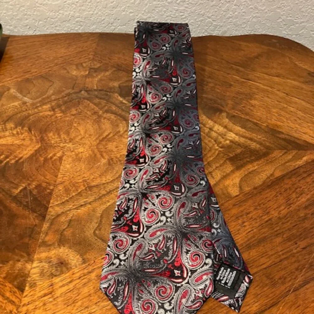 Lot of Four‎ Ties